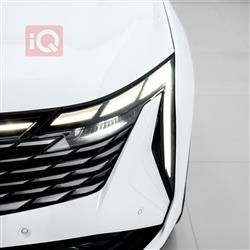 Geely STARRAY